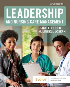 Leadership And Nursing Care Management