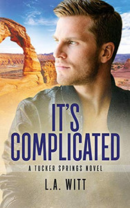 It's Complicated (Tucker Springs) It's Complicated (Tucker Springs)