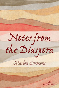 Notes from the Diaspora