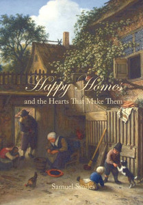 Happy Homes and the Hearts That Make Them
