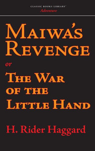 Maiwa's Revenge