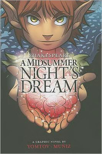 A Midsummer Night's Dream
