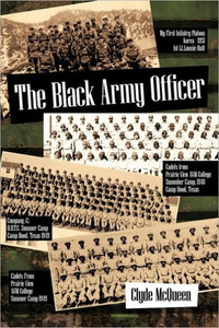 The Black Army Officer