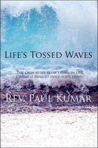 Life's Tossed Waves