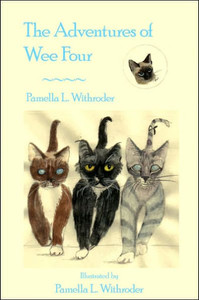 The Adventures of Wee Four