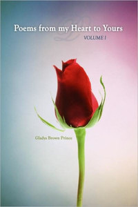 Poems from my Heart to Yours-Volume I