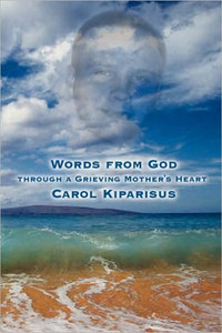 Words From God Through A Grieving Mother's Heart