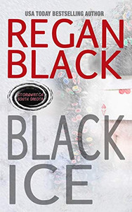 BLACK ICE (STORMWATCH) BLACK ICE (STORMWATCH)