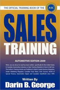 Sales Training