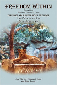 Freedom Within: Discover Your Inner Most Feelings