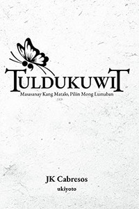 Tuldukuwit (Filipino Edition) - Paperback Tuldukuwit (Filipino Edition) - Paperback