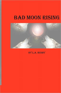 Bad Moon Rising