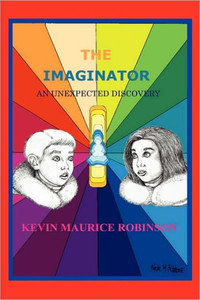 The Imaginator: An Unexpected Discovery