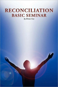 Reconciliation Basic Seminar