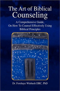 The Art of Biblical Counseling