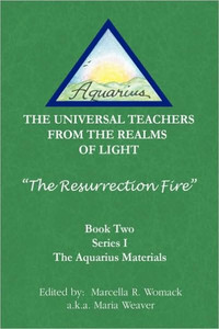 The Resurrection Fire