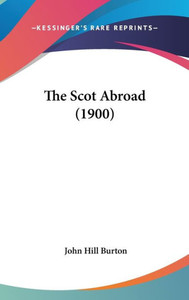 The Scot Abroad (1900)