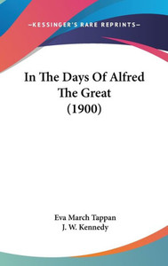 In The Days Of Alfred The Great (1900)