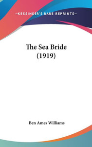 The Sea Bride (1919)