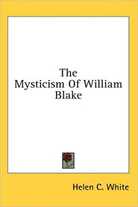 The Mysticism of William Blake