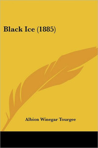 Black Ice (1885)