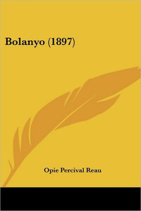 Bolanyo (1897)