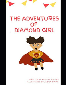 The Adventures of Diamond Girl
