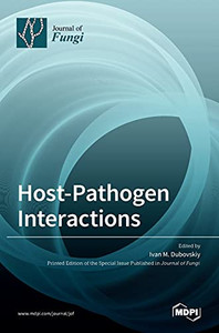 Host-Pathogen Interactions: Insects Vs Fungi