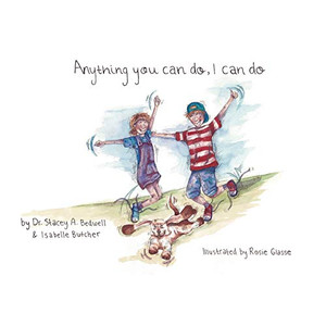 Anything You Can Do, I Can Do Anything You Can Do, I Can Do