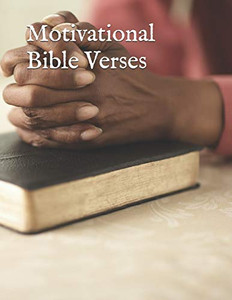 Motivational Bible Verses