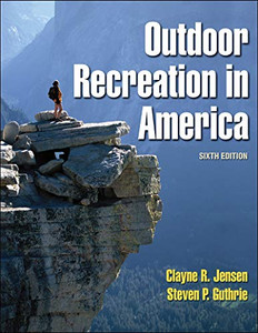 Outdoor Recreation In America