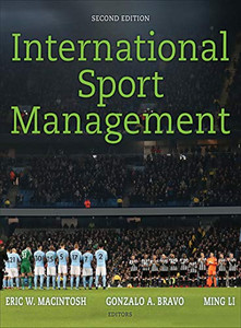 International Sport Management International Sport Management