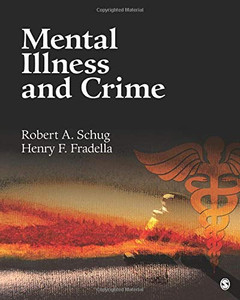 Mental Illness And Crime