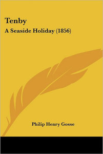 Tenby: A Seaside Holiday (1856)