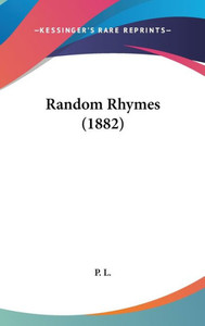 Random Rhymes (1882)