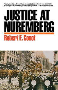 Justice At Nuremberg Justice At Nuremberg
