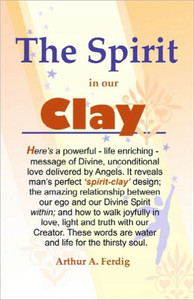 The Spirit In Our Clay