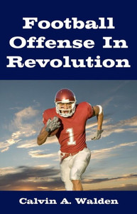 Football Offense In Revolution
