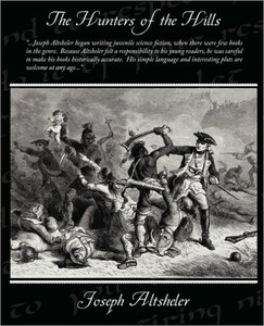 The Hunters of the Hills