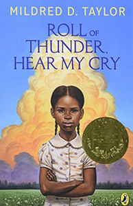 Roll Of Thunder, Hear My Cry (Puffin Modern Classics)
