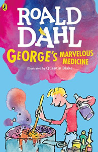 George'S Marvelous Medicine