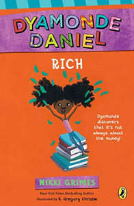Rich: A Dyamonde Daniel Book Rich: A Dyamonde Daniel Book