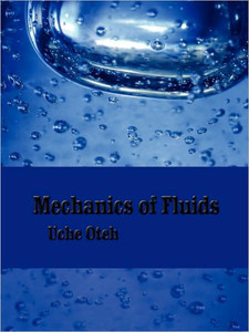 Mechanics of Fluids