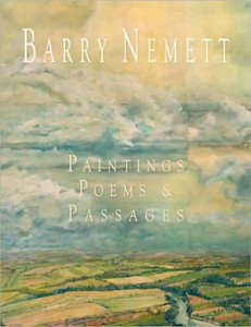 Barry Nemett: Paintings, Poems, & Passages