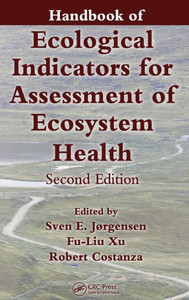 Handbook of Ecological Indicators for Assessment of Ecosystem Health