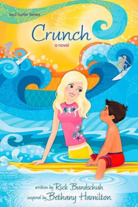 Crunch: A Novel (Faithgirlz / Soul Surfer) Crunch: A Novel (Faithgirlz / Soul Surfer)