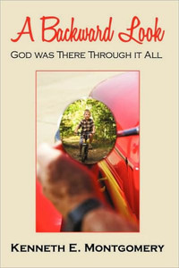 A Backward Look: God was There Through it All