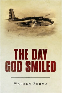 The Day God Smiled