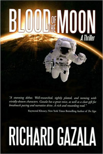 Blood of the Moon: A Thriller