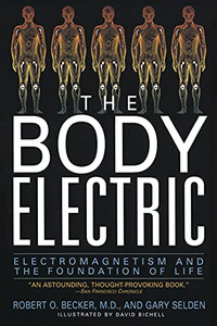 The Body Electric: Electromagnetism And The Foundation Of Life The Body Electric: Electromagnetism And The Foundation Of Life